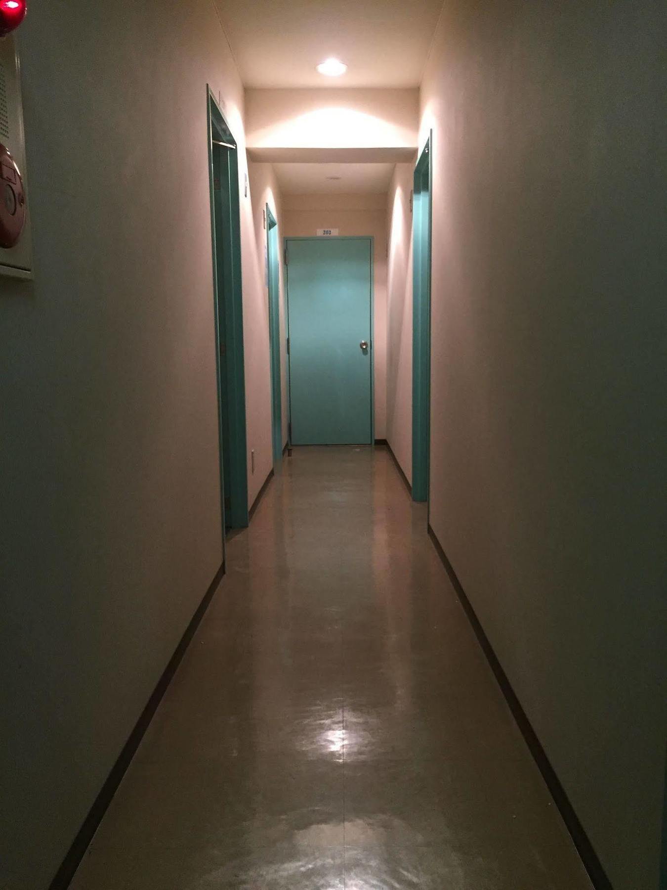 T&K Hostel Kobe Sannomiya East Экстерьер фото