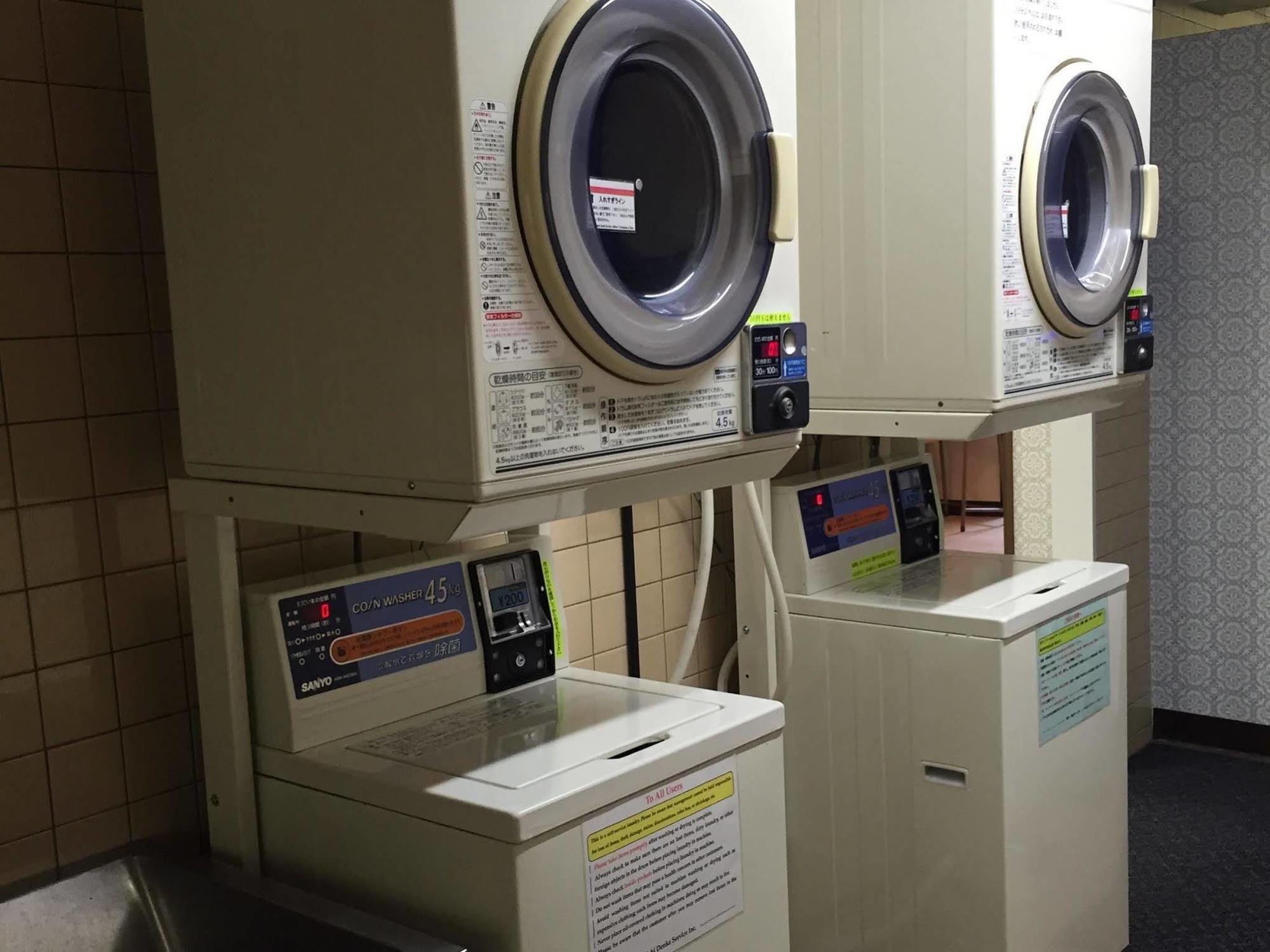 T&K Hostel Kobe Sannomiya East Экстерьер фото